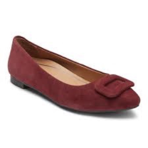 Vionic Amanda Ballet Flat